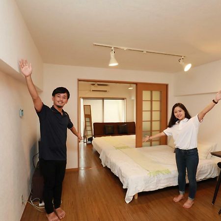 Apartamento Ibasho Shibuyahigashi604 Tokio Exterior foto