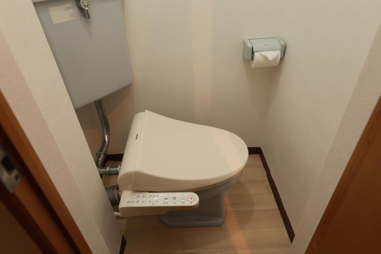 Apartamento Ibasho Shibuyahigashi604 Tokio Exterior foto