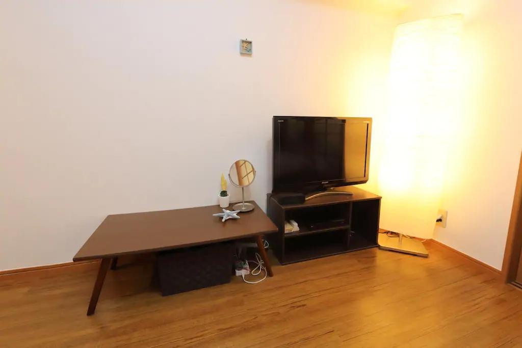 Apartamento Ibasho Shibuyahigashi604 Tokio Exterior foto