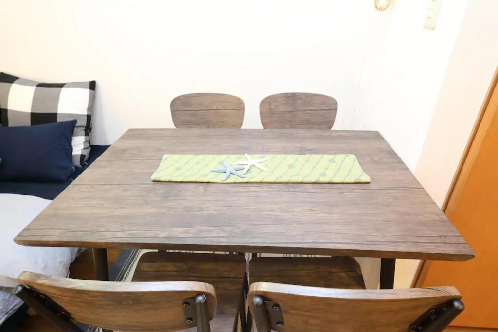 Apartamento Ibasho Shibuyahigashi604 Tokio Exterior foto