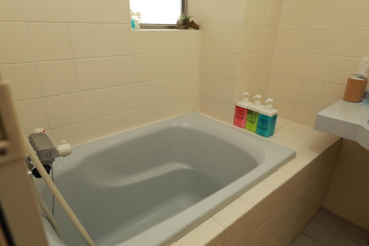 Apartamento Ibasho Shibuyahigashi604 Tokio Exterior foto