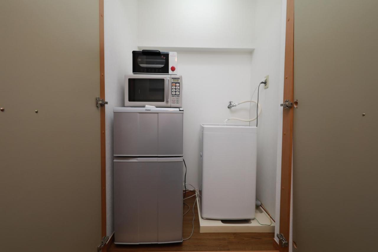 Apartamento Ibasho Shibuyahigashi604 Tokio Exterior foto